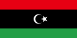 110px flag of libya 1951 1969 svg