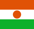 110px flag of niger svg