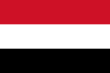 110px flag of yemen svg