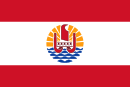 130px flag of french polynesia svg