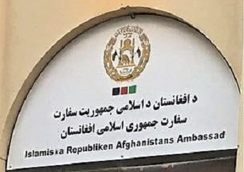 Afghanistan a stockholm 2