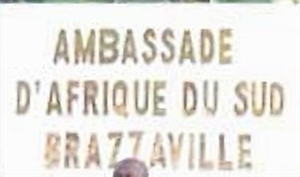 Afrique du sud a brazzaville 1