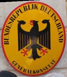 Allemagne cg erbil