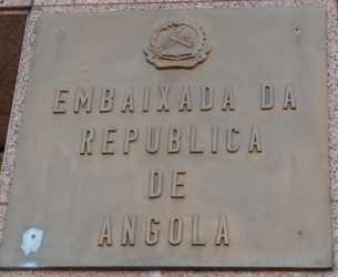 Angola a lisbonne 1