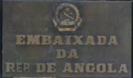 Angola a paris 1