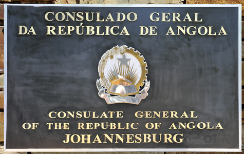 Angola cg johannesbourg