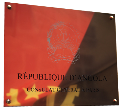 Angola cg paris