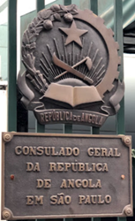 Angola cg sao paulo