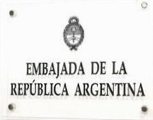 Argentine a dacca 1