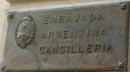 Argentine a santiago 1