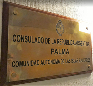 Argentine c palma