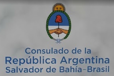 Argentine c salvador