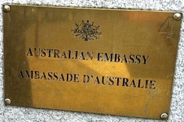 Australie a paris 3