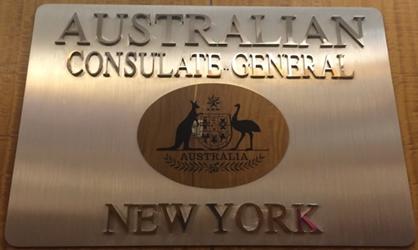 Australie cg new york 1