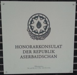 Azerbaidjan ch stuttgart