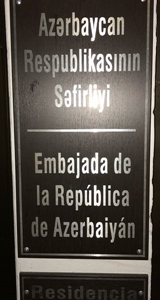 Azerbaidjan r bogota