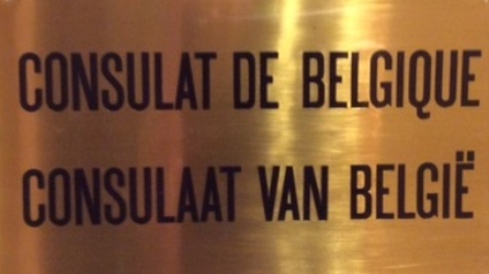 Belgique c barcelone