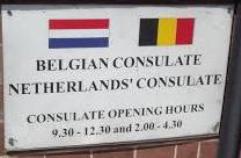 Belgique c birmingham