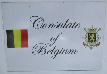 Belgique c durban 2