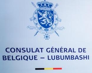 Belgique cg lubumbashi 1