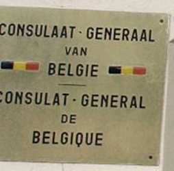 Belgique cg sydney