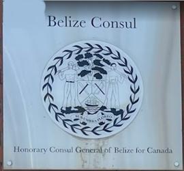 Belize ch calgary