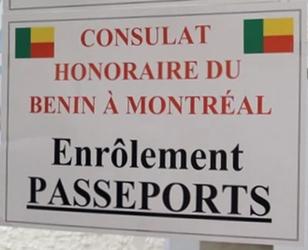 Benin ch montreal