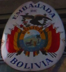 Bolivie a buenos aires