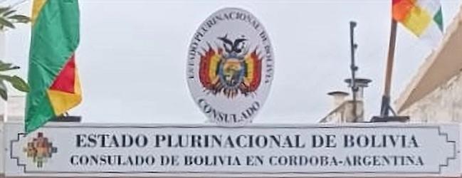 Bolivie cg cordoba