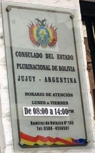 Bolivie cg jujuy