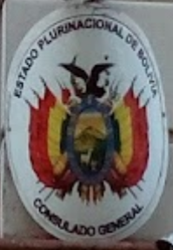 Bolivie cg rio de janeiro