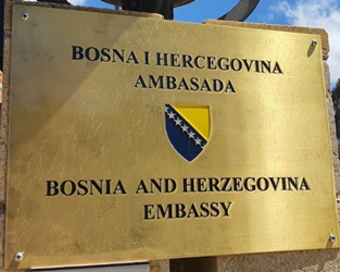 Bosnie herzegovine a canberra 3