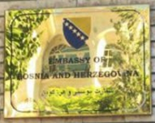 Bosnie herzegovine a teheran