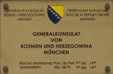 Bosnie herzegovine cg munich 1