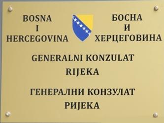 Bosnie herzegovine cg rijeka