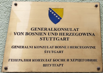 Bosnie herzegovine cg stuttgart