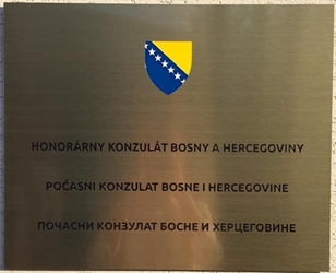 Bosnie herzegovine ch bratislava