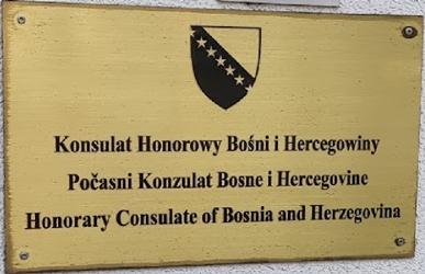 Bosnie herzegovine ch poznan