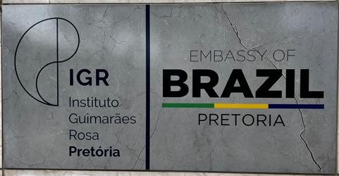 Bresil a pretoria 1