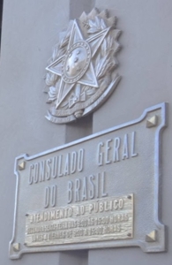 Bresil cg buenos aires