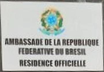 Bresil r brazzaville