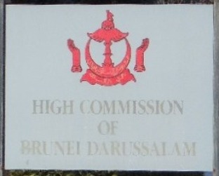 Brunei hc ottawa 1