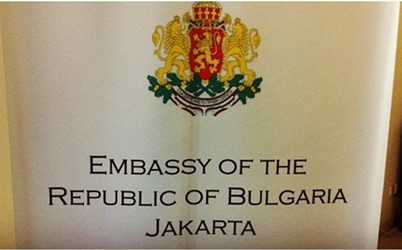 Bulgarie a djakarta 2