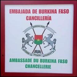 Burkina faso a la havane