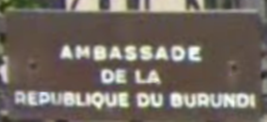 Burundi a bruxelles 2