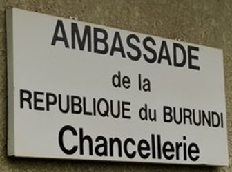 Burundi a kigali