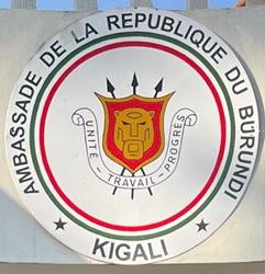 Burundi a kigali 1