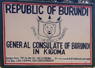 Burundi cg kigoma