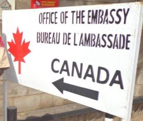 Canada a djouba