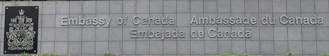 Canada a lima